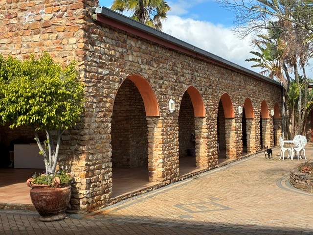 7 Bedroom Property for Sale in Joubertina Rural Eastern Cape